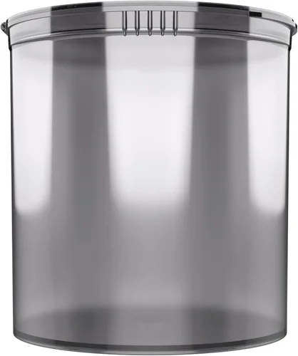 Vista 12 de Dragon Chewer 90 Dram CR envases de plástico Pop Top Contenedores – Resistente a los niños Vial Botellas – 60 unidades (transparente)