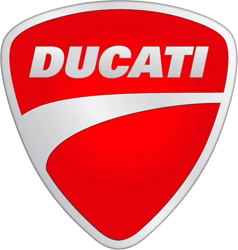 Vista 2 de Ducati Scrambler Aluminio Top Case Plata 96780551A