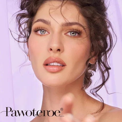 Vista 148 de Kit de extensión de pestañas Pawotence DIY 280 piezas, racimos de pestañas, kit de extensión de pestañas, 9-16mm, 30D, 40D, pestañas individuales