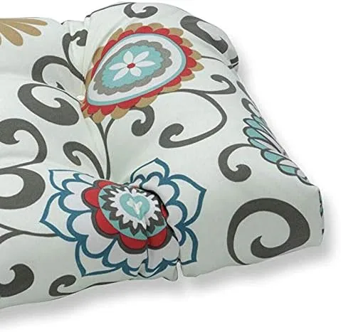 Vista 8 de Pillow Perfect - Almohada para interiores o exteriores, para silla o sofá, para sala