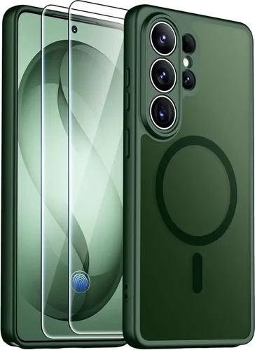 Vista 11 de Red2Fire - Funda diseñada para Samsung Galaxy A16 5G, protección contra caídas de grado militar, antideslizante, resistente, para todo el cuerpo, a