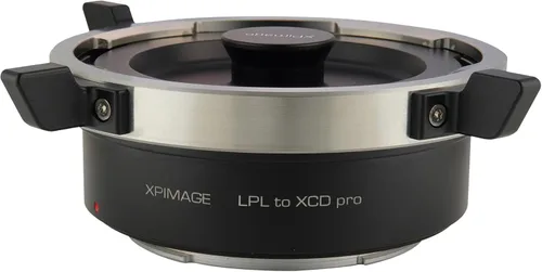 Vista 27 de Anillo adaptador de montaje de lente compatible con lente Contax CY a cámara XCD X1D X2D del sistema Hasselblad X
