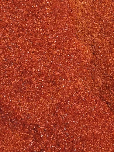 Vista 2 de Hexacianoferrato de potasio (III), ACS, 99+%, 17.64 oz