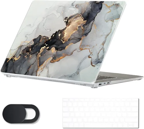 Vista 21 de Se7enline Compatible con Microsoft Surface Laptop 5 2022 de 13.5 pulgadas para Surface Laptop 4/3/2, material Alcantara 1769/1867/1958/1950