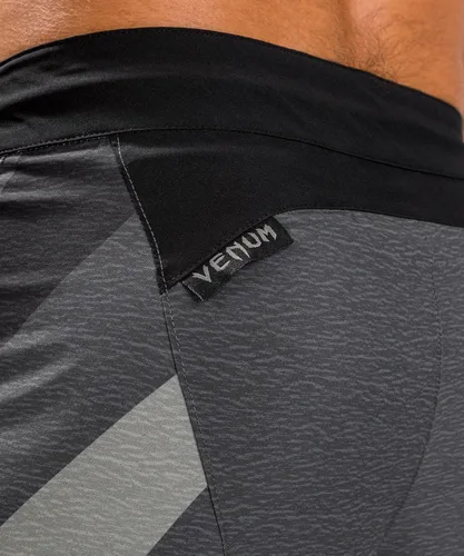 Vista 9 de Venum Pantalones cortos Stone Fights-verde mineral para hombre