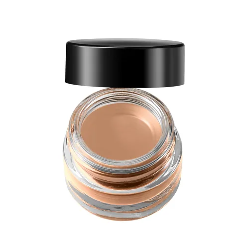 Vista 4 de Jolie - Sombra de ojos impermeable indeleble (0.11 oz, albaricoque helada)