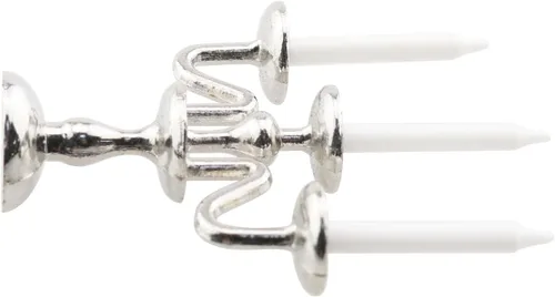 Vista 4 de TAODAN Candelabros miniatura para casa de muñecas 1:12, accesorios para muñecas, modelo de escena de casa de juegos, plata, escala 1/12, portavelas