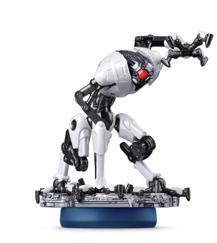 Vista 3 de Nintendo Metroid Dread amiibo 2-Pack - Switch