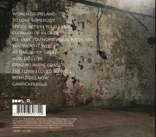 Vista 2 de Let The Record Show Dexys Do Irish & Country Soul