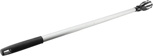 Vista 3 de High Ceiling Light Bulb Changer, Efficient Tool for Home Use, Heavy Duty Aluminum Basket for Indoor and Outdoor Activities