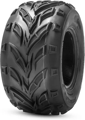 HALBERD Neumáticos deportivos ATV 16x8-7, 16x8x7 Go Kart ATV UTV Off-Road Neumáticos sin cámara, todo terreno, prueba de arena de barro 4PR (paquete