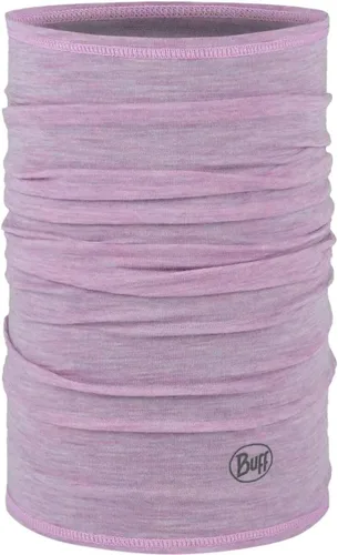 Buff Polaina ligera de lana merina, 100% lana de origen ético, versátil, máscara facial que regula la temperatura, tamaño adulto