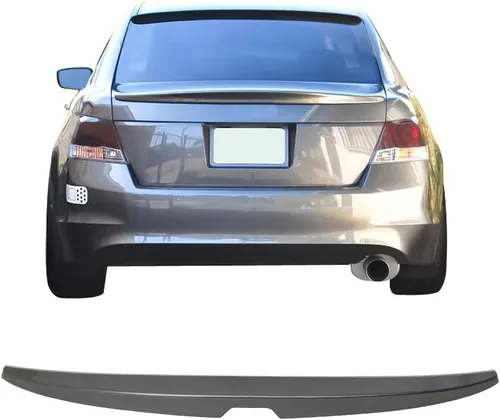 Vista 14 de Honda Accord 2008-2012, alerón trasero para camioneta