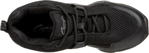 Vista 5 de Capezio Fierce DS11C - Tenis de baile (niño pequeñoniño grande)