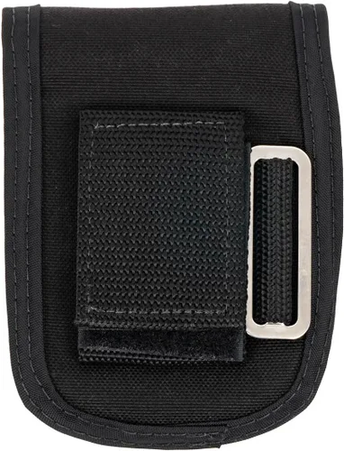 Vista 3 de Dive Rite Bolsillo de peso de viaje 4lb Slide, gancho y bucle