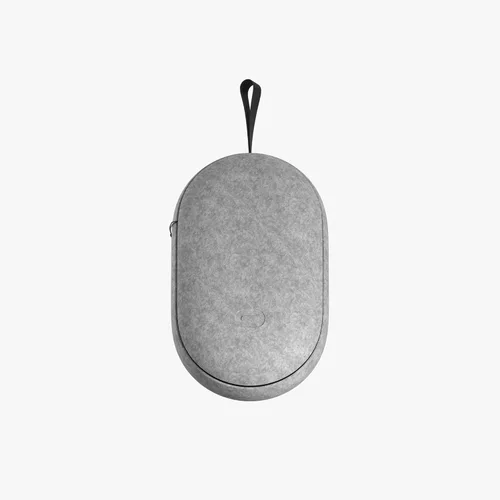Quest 2 Carrying Case for Lightweight Portable Protection - VR