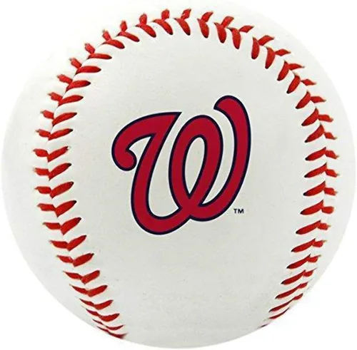 Vista 8 de Rawlings Logotipo del equipo de la MLB