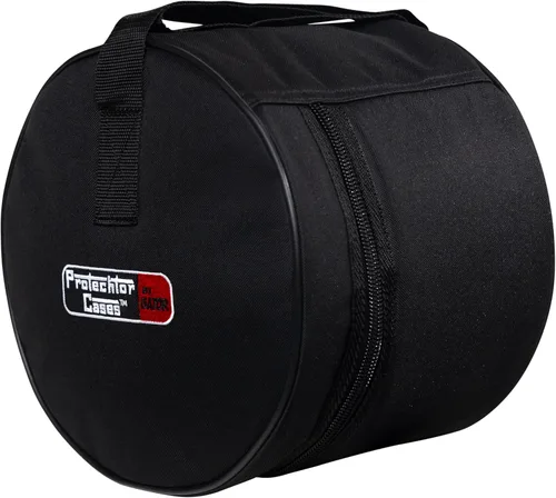 Vista 6 de Gator Cases Standard Series Bolsa acolchada Tom; 8 "X7"; (GP-0807)