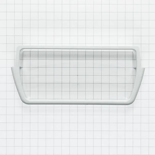 Vista 6 de Whirlpool WPW10321304 OEM SxS Contenedor de estante de puerta de refrigerador