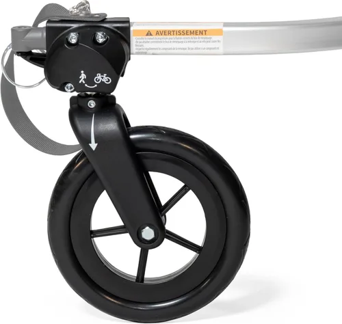 Kit de cochecito para remolque de bicicleta Burley