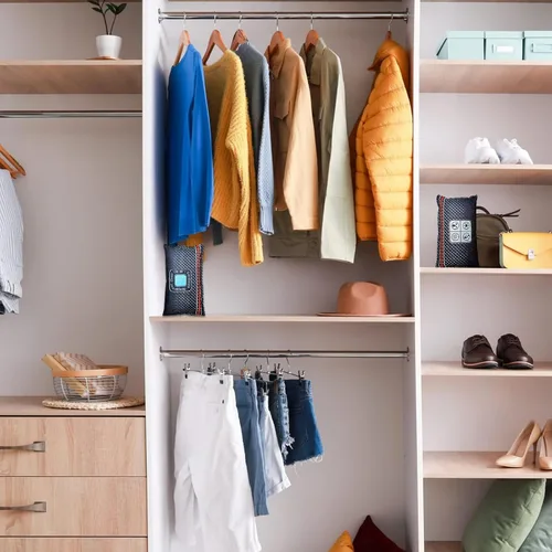 Vista 7 de Bolsa deshumidificadora de gel de sílice para automóvil, deshumidificador de microondas, paquetes desecantes de reactivación rápida