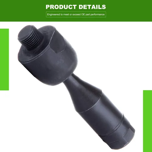 Vista 3 de SCITOO Kit de suspensión de 4 piezas para Chevy Trailblazer 2002-2009 2002-2006 Trailblazer EXT 2002-2009 para GMC Envoy 2002-2006 Envoy XL - Con