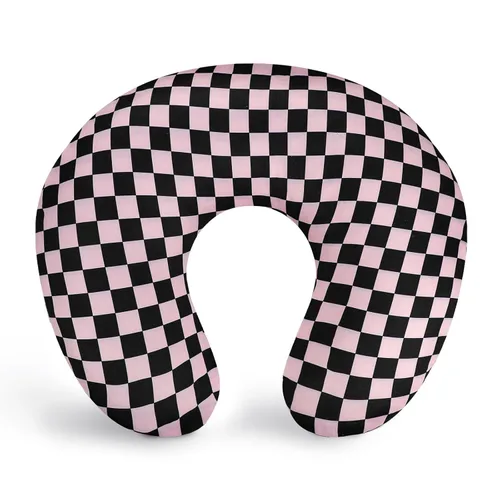 Vista 12 de DILIMI Funda de almohada de lactancia, funda elástica extraíble para almohadas de lactancia, funda ultra suave y cómoda para bebé niña y niño