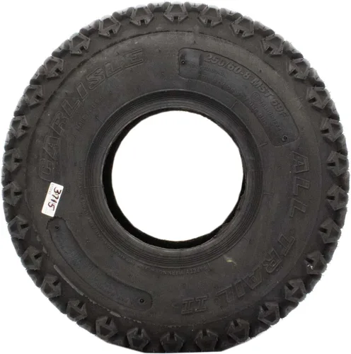 Vista 3 de Carlisle All Trail ATV Neumático - 20X10-8