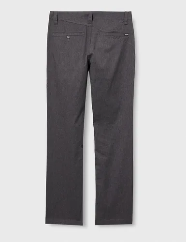 Vista 6 de Volcom Pantalón corto chino Frickin para hombre