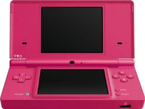 Nintendo DSi - Pink (Renewed)