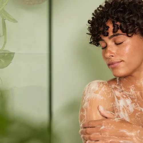 Vista 5 de Weleda Aroma Essentials Pamper - Jabón corporal cremoso, sin parabenos, 6.8 onzas líquidas (paquete de 1)