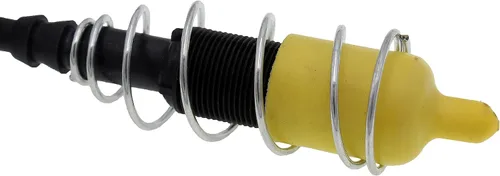 Vista 4 de Dorman Cable de cambio de transmisión automática 905-147 compatible con modelos seleccionados Chevrolet/GMC