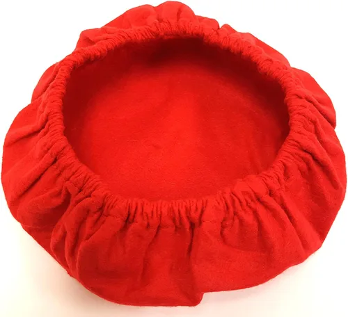 Vista 3 de Enterprises Boinas de fieltro para niños y adolescentes (paquete de 12)