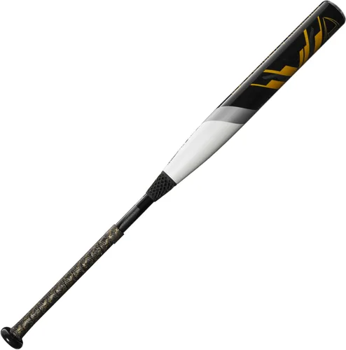 Vista 5 de Louisville Slugger 2024 Meta Bate de lanzamiento rápido: caída -11/-10/-9/-8