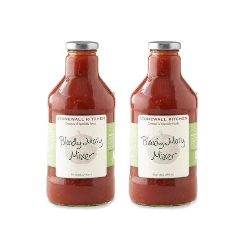 Vista 10 de Stonewall Kitchen Bloody Mary Mix, 24 onzas