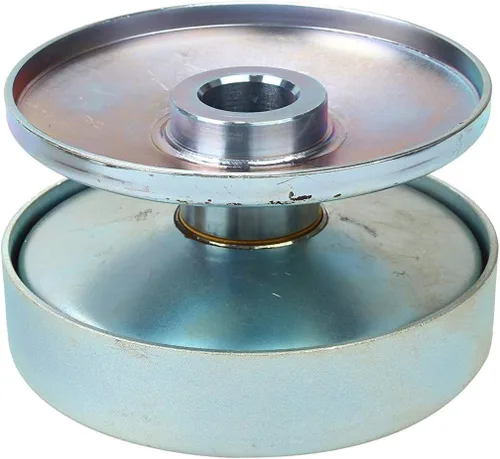 Vista 5 de BLACKHORSE-RACING 40 Series 1" Bore Go Kart CVT convertidor de par embrague del conductor apto para Comet 40/44