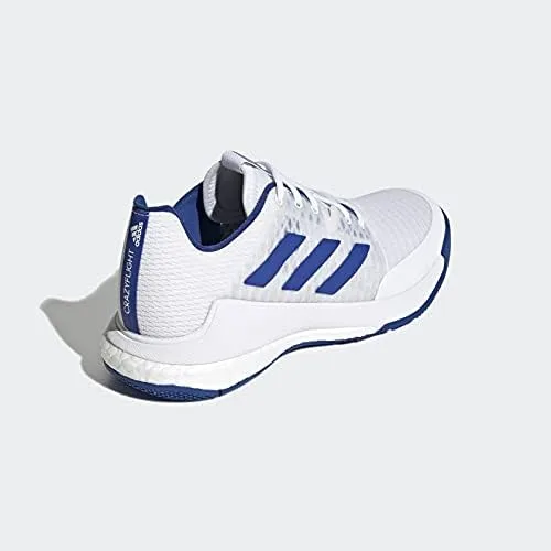 Vista 5 de adidas Womens Crazyflight Volleyball Shoes
