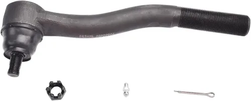 Vista 5 de ASTARPRO Juego completo de 4 extremos de barra de acoplamiento delantero interior y exterior compatible con Jeep Grand Cherokee 1999-2004