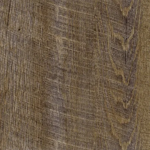 Vista 7 de Yenhome Suelo de vinilo impermeable de 36 x 6 pulgadas, para despegar y pegar, azulejos autoadhesivos temporales para inquilinos, madera retro