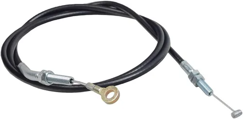 AlveyTech Cable de Freno de Mano para Go-Karts y Buggies de Arena Kandi de 49cc, 110cc y 125cc