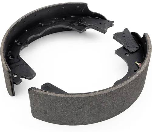 Vista 6 de Zapatas de freno MAGMA Premium PMB980B