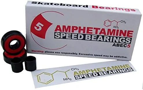 Vista 4 de Alien Workshop Skateboard Complete OG Build 8.125" x 31.5