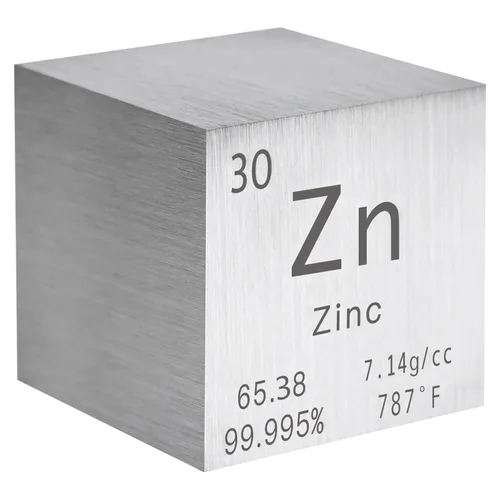 Vista 12 de Cubo de molibdeno de metal puro de alta densidad grabado con láser para colección de elementos, material de laboratorio, tabla periódica