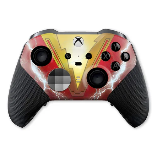 DreamController Xbox Elite Controller Series 2 Limited Edition Custom Elite Series 2 Controller Compatible with Xbox OneSeries XS. Made with