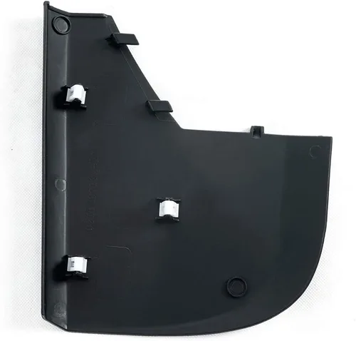 Vista 6 de G-PLUS Panel de extensión de consola central izquierdo y derecho compatible con DODGE RAM 1500/2010-2012 DODGE RAM 2500 3500 2009-2012
