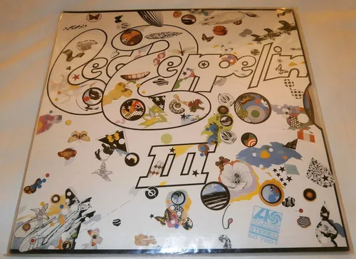 Led Zeppelin III