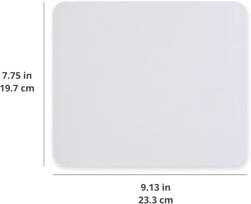 Vista 4 de CafePress Alfombrilla de mouse para juegos con texto en inglés "I'd Rather Be...Abaco