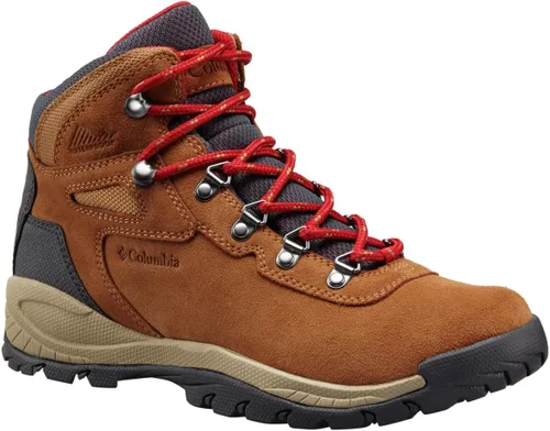 Vista 8 de Columbia Women's Discontinued Newton Ridge Plus Waterproof Amped Hiking Boot