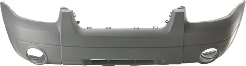 Vista 83 de Garage-Pro Cubierta de parachoques delantero para Ford Mustang 1994-1998, imprimada, reemplazo del parachoques delantero FO1000126