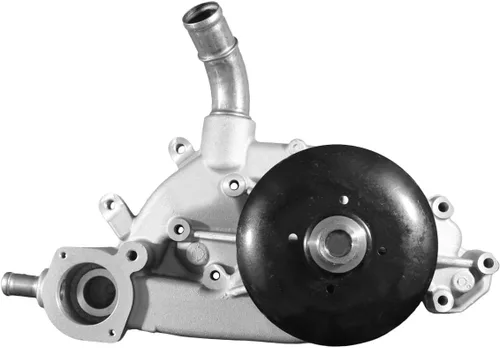 Vista 2 de ACDelco Gold 252-845 (19195104) Bomba de agua del motor
